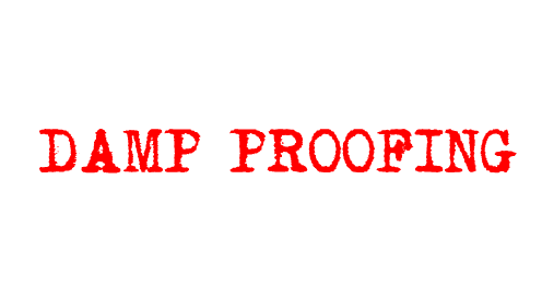 rising damp treatment